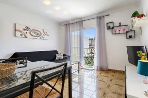 Apartment 'Sant Carles' with Sea View, Balcony and Wi-Fi - Image 4