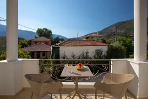 Two Bedroom Suite - VK Luxury Suites - Image 5