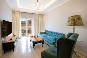 Two Bedroom Suite - VK Luxury Suites - Image 4