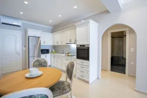 Two Bedroom Suite - VK Luxury Suites - Image 3
