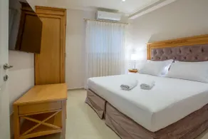 Two Bedroom Suite - VK Luxury Suites - Image 2