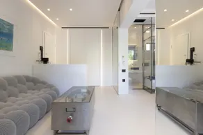 Modern studio in the heart of Old Port in Spetses - Image 2