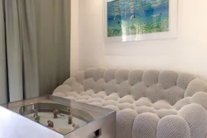 Modern studio in the heart of Old Port in Spetses - Image 3