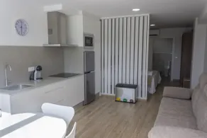 Alén de Louro - Apartamento 1 San Francisco - Image 4