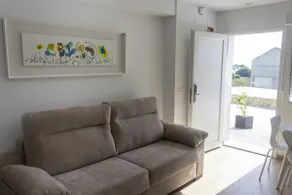 Alén de Louro - Apartamento 1 San Francisco - Image 3