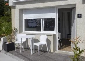 Alén de Louro - Apartamento 1 San Francisco - Image 2