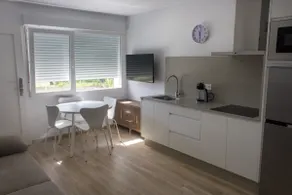 Alén de Louro - Apartamento 1 San Francisco - Image 5