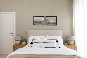 The J - *NEW* Luxury Two Bedroom With Balcony - Image 5