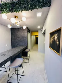 Polanco AAA Executive Suite with Lots of Light - Image 4