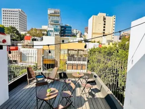 Polanco AAA Executive Suite with Lots of Light - Image 2