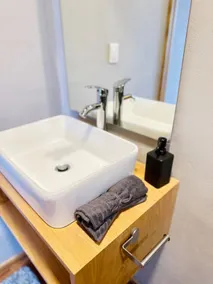 Polanco AAA Executive Suite with Lots of Light - Image 3
