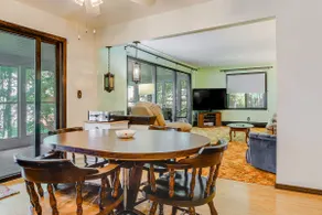 Waterfront Berry Lake Getaway w/ Sunroom! - Image 5