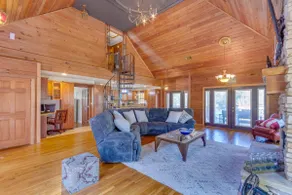 Waterfront Milton Home w/ Boat Dock! - Image 3