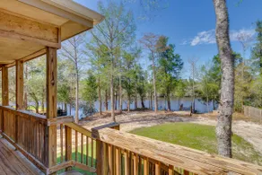 Waterfront Milton Home w/ Boat Dock! - Image 2