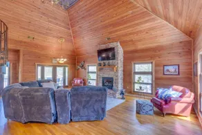 Waterfront Milton Home w/ Boat Dock! - Image 5