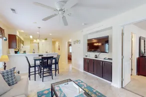 Balcony & Pool Access: 'Longs Cozy Haven' - Image 2