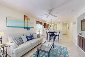 Balcony & Pool Access: 'Longs Cozy Haven' - Image 3