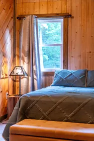 Secluded Cabin in Amish Country - Image 4