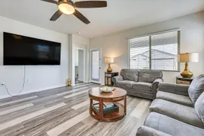Patio & Fire Pit! Cozy Desert Retreat in Buckeye - Image 5