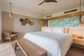 La Amada Beachfront Complex | Rooftops, Pools, Gym - Image 3
