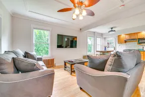 Saratoga Springs Home w/ Hot Tub: Walk to Downtown - Image 3