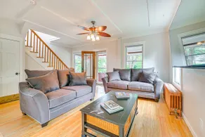 Saratoga Springs Home w/ Hot Tub: Walk to Downtown - Image 4