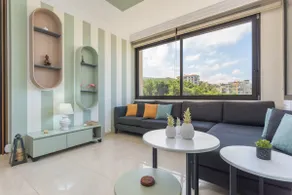 Nebula 2 Bedroom Apartment in Batroun - Image 5
