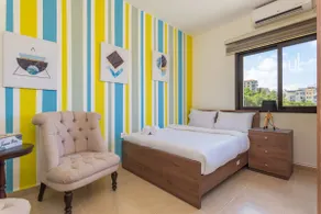 Nebula 2 Bedroom Apartment in Batroun - Image 2