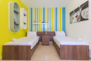 Nebula 2 Bedroom Apartment in Batroun - Image 3