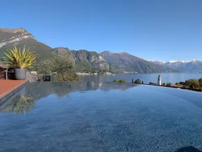 Villa Cosima in Bellagio with Private Pool - Image 3