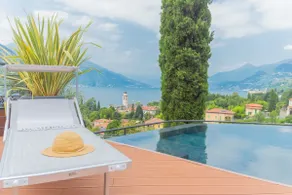 Villa Cosima in Bellagio with Private Pool - Image 1
