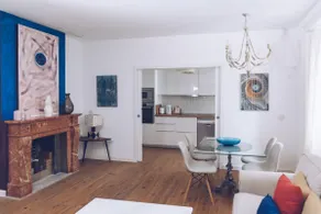 Chic & Luxurious 2-BR Escape Designed for Elegance - Image 4