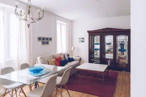 Chic & Luxurious 2-BR Escape Designed for Elegance - Image 3