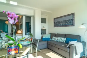 Rosa Gaelica – Beachfront apartment - Image 3