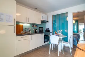 Rosa Gaelica – Beachfront apartment - Image 5
