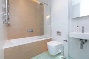 Ovitzia - Modern Flat - Private Balcony | Lift - Image 4