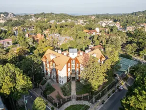 Accorsi 101 com 1 dorm by Achei Gramado - Image 4
