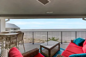 518 Seascape Waterfront Views + Community Pool - Image 3