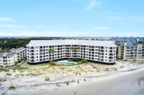 518 Seascape Waterfront Views + Community Pool - Image 2