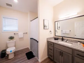 [3BR] StayAwhile: The Hidden Gem Retreat - Image 5