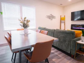 [3BR] StayAwhile: The Hidden Gem Retreat - Image 2