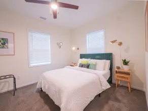 [3BR] StayAwhile: The Hidden Gem Retreat - Image 3