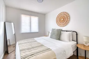 2BR Bungalow - Private Yard - Off-Street Parking - Image 4