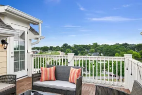 Lake House w/ Rooftop Views! 20 to Downtown Nash! - Image 5