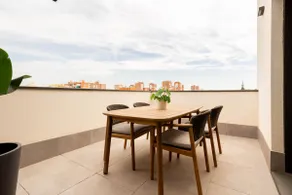 Alcala Terrace Xvii (atico A) - Image 5