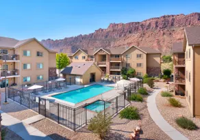 Moab Redcliff Condos - Image 4