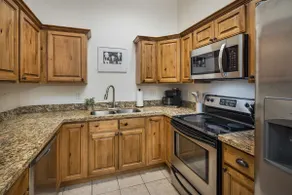 Moab Redcliff Condos - Image 3