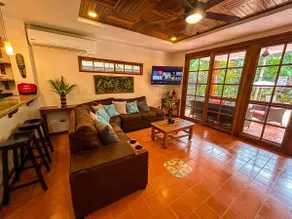 3 minutes walk from the best surf beach in area - Image 2