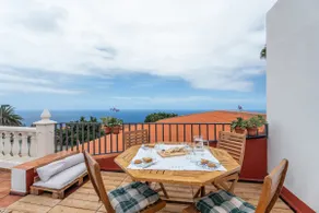 Casa Valeria Vista Mare E Teide - Image 2