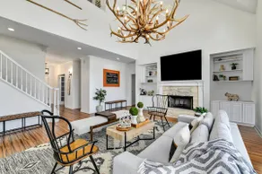 Luxury Dripping Springs Home-Pool&Hot-Tub Firepit! - Image 3